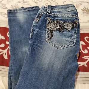Miss Me Women's Jeans